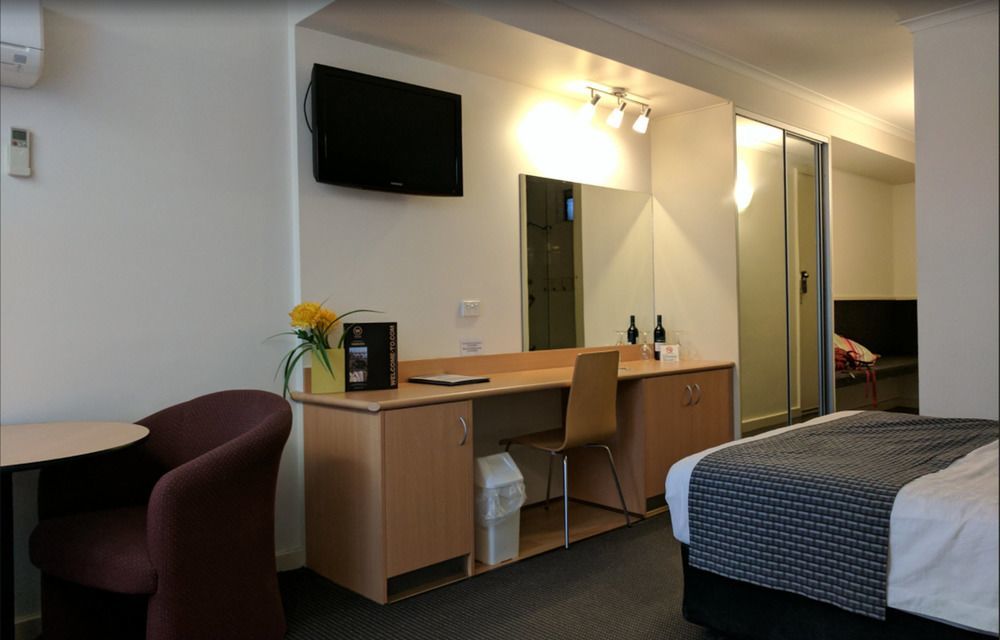 Beachfront Voyager Motor Motel Burnie