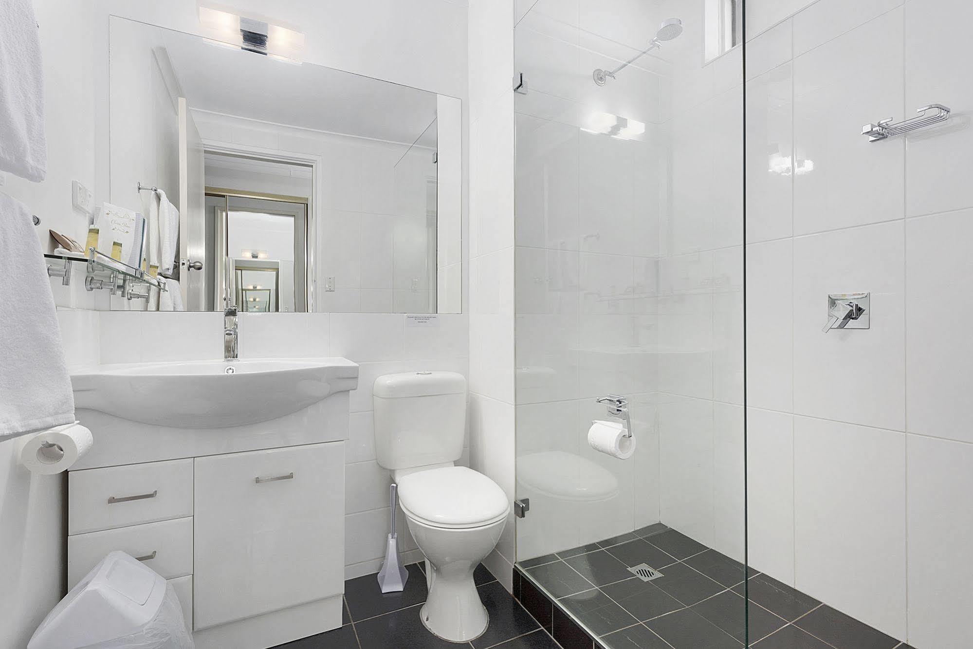 Beachfront Voyager Motor 4* Burnie